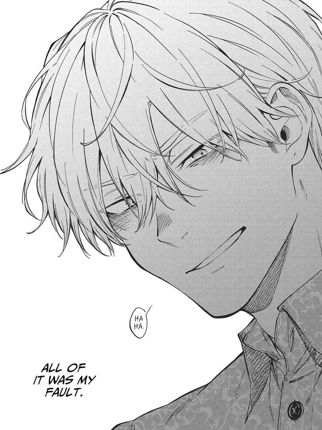 Read Breathless Momentum chapter 34 image 40 on Lezhin