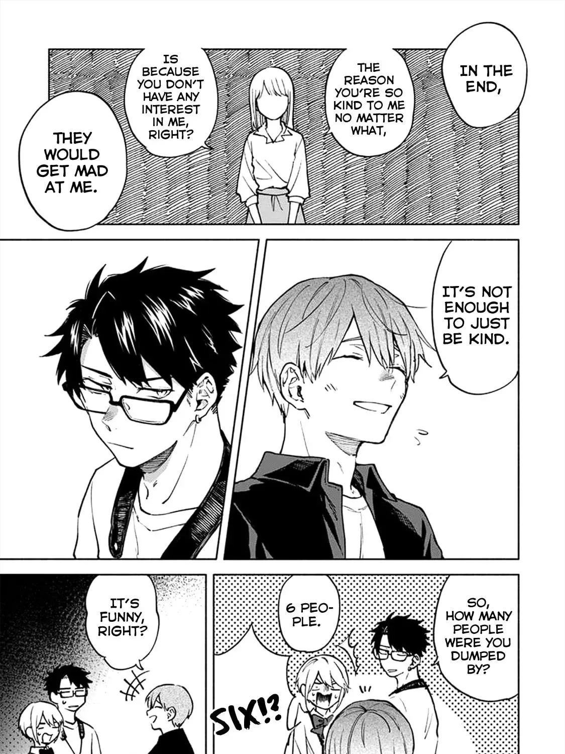 Read Breathless Momentum chapter 4 image 18 on Lezhin