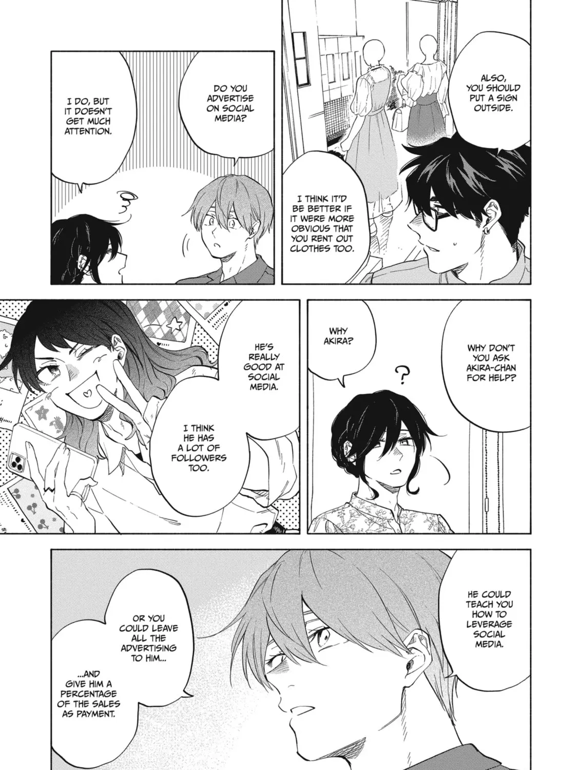 Read Breathless Momentum chapter 42 image 28 on Lezhin