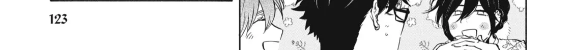 Read Breathless Momentum chapter 42 image 33 on Lezhin
