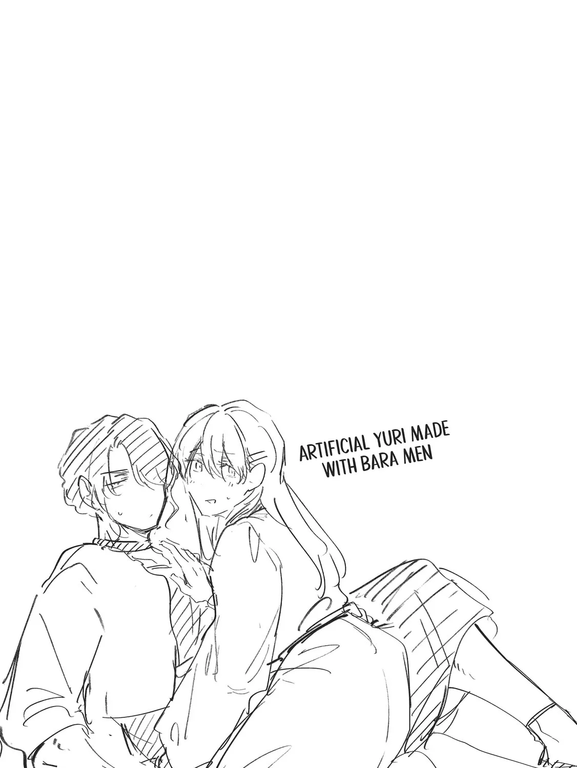 Read Breathless Momentum chapter 43.6 image 18 on Lezhin