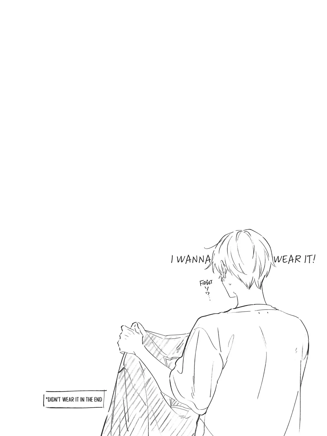 Read Breathless Momentum chapter 45 image 43 on Lezhin