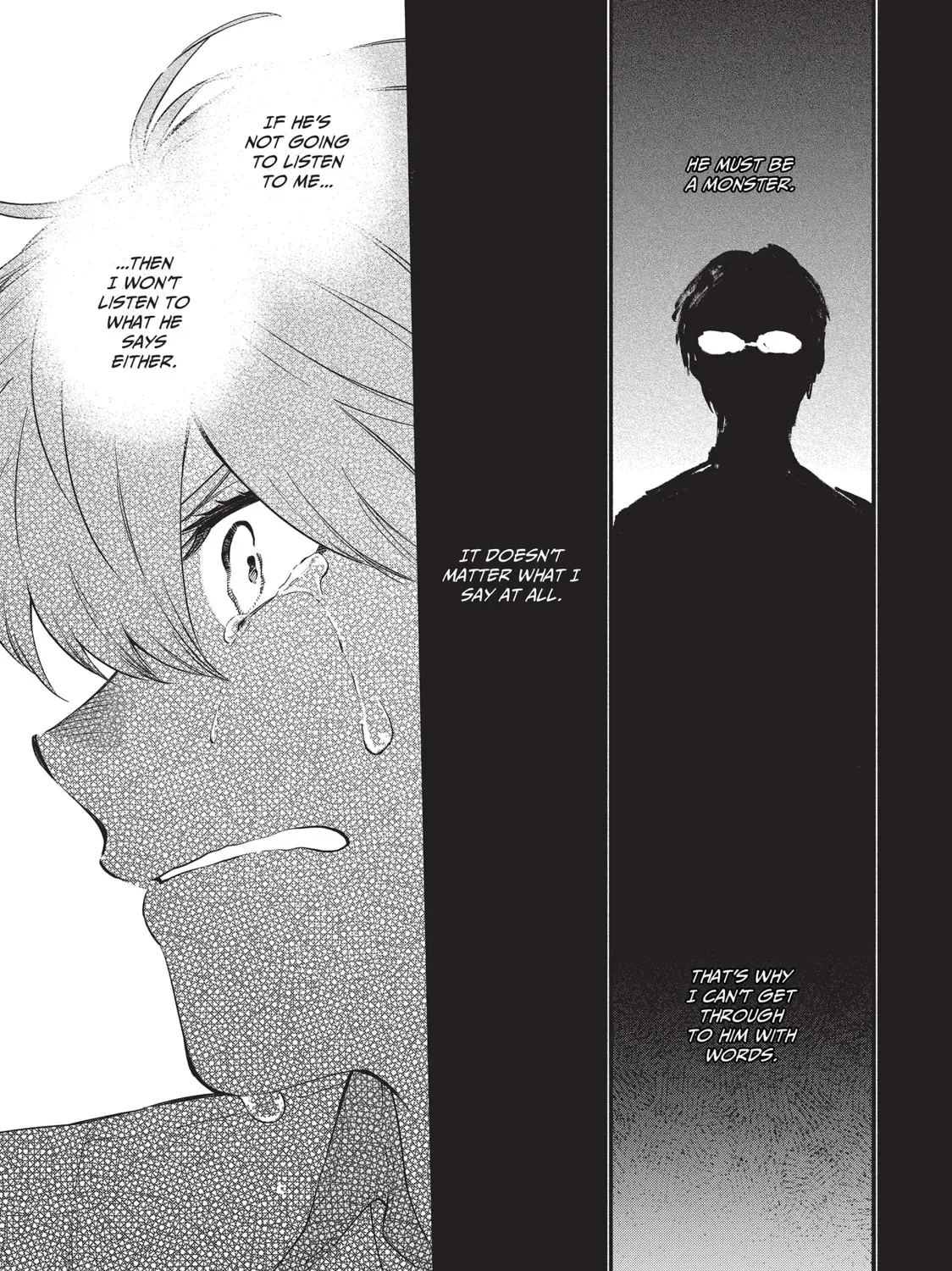 Read Breathless Momentum chapter 48 image 13 on Lezhin
