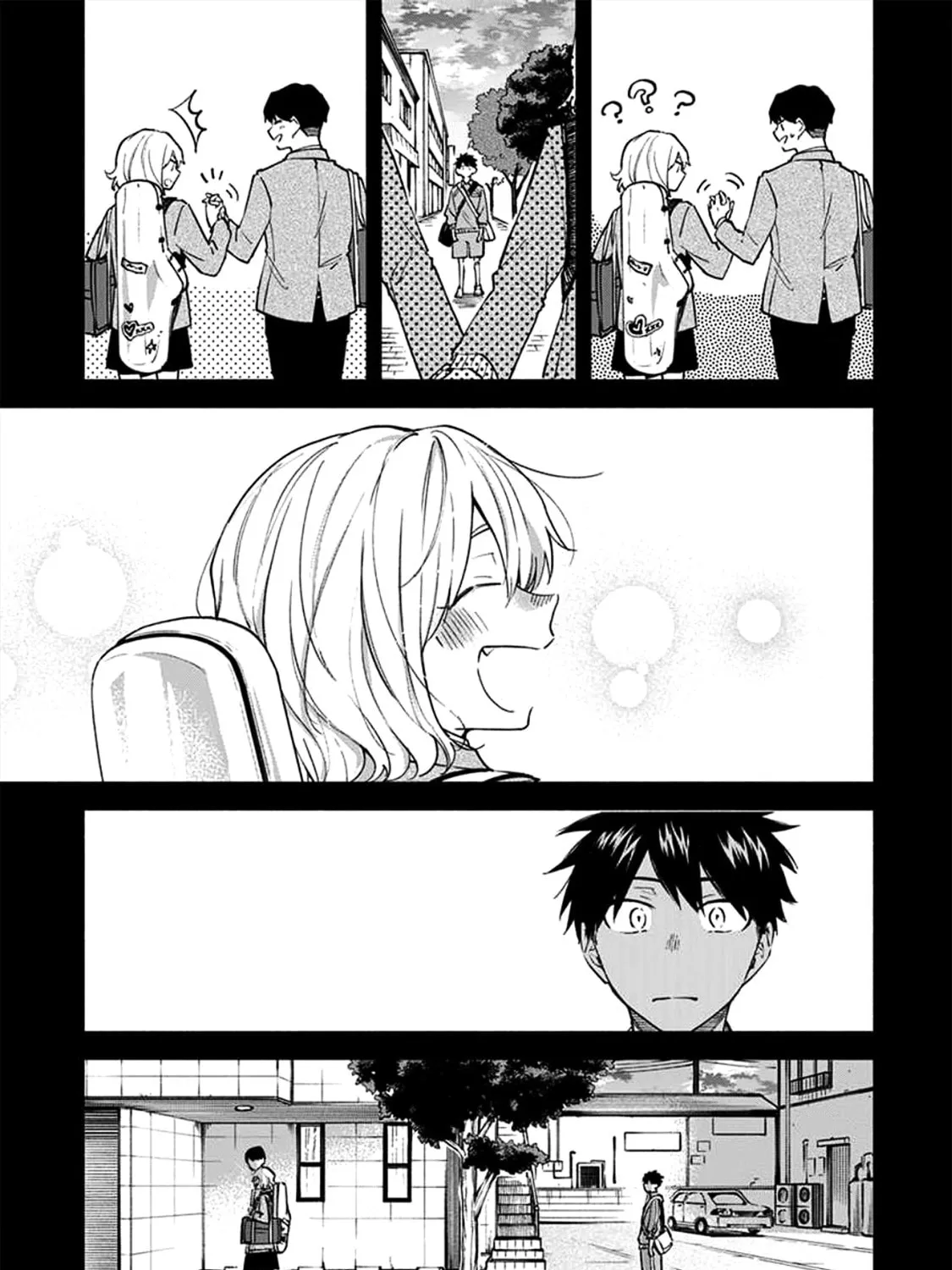 Read Breathless Momentum chapter 5 image 18 on Lezhin