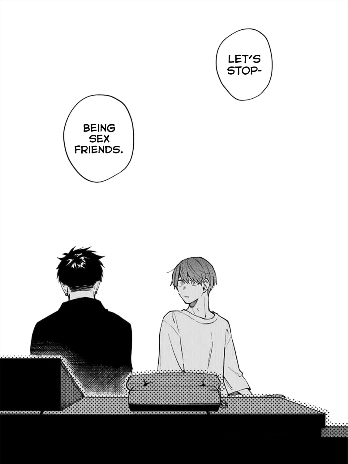 Read Breathless Momentum chapter 5 image 38 on Lezhin