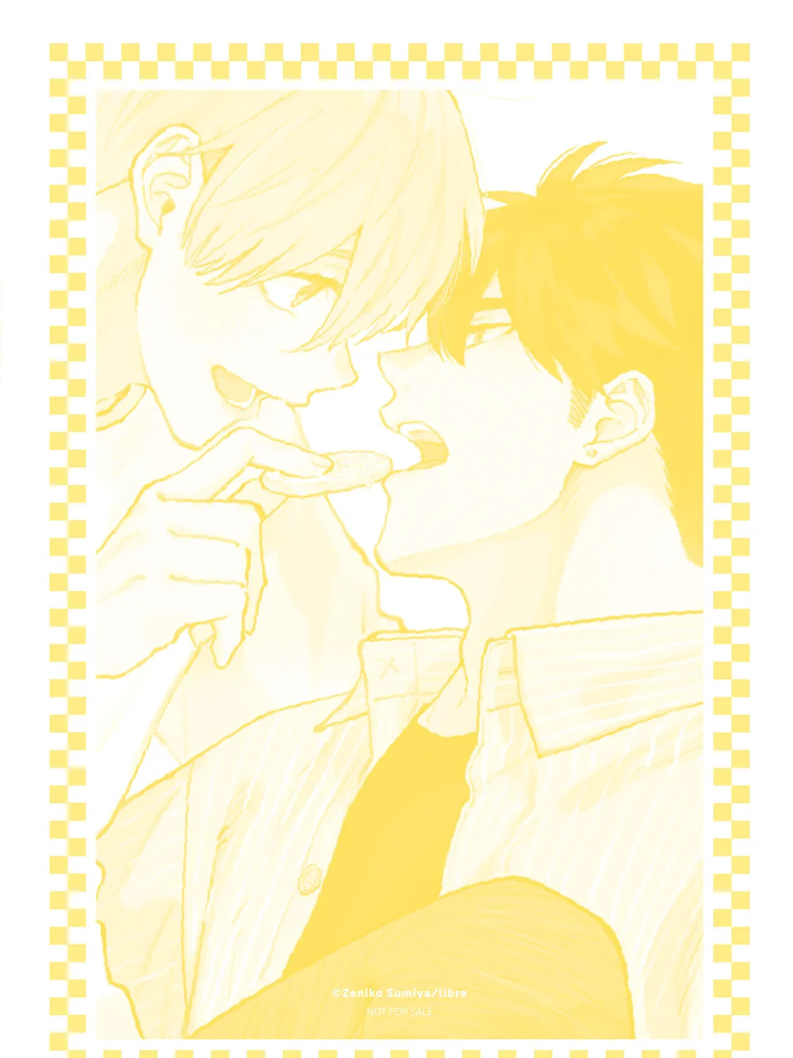 Read Breathless Momentum chapter 52.8 image 1 on Lezhin