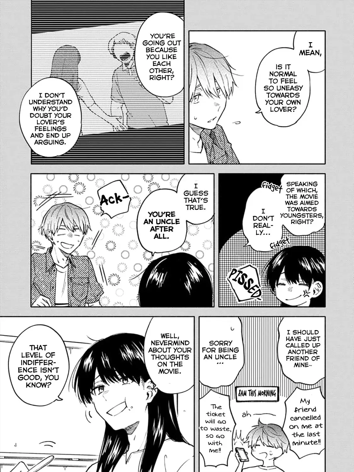 Read Breathless Momentum chapter 6 image 6 on Lezhin