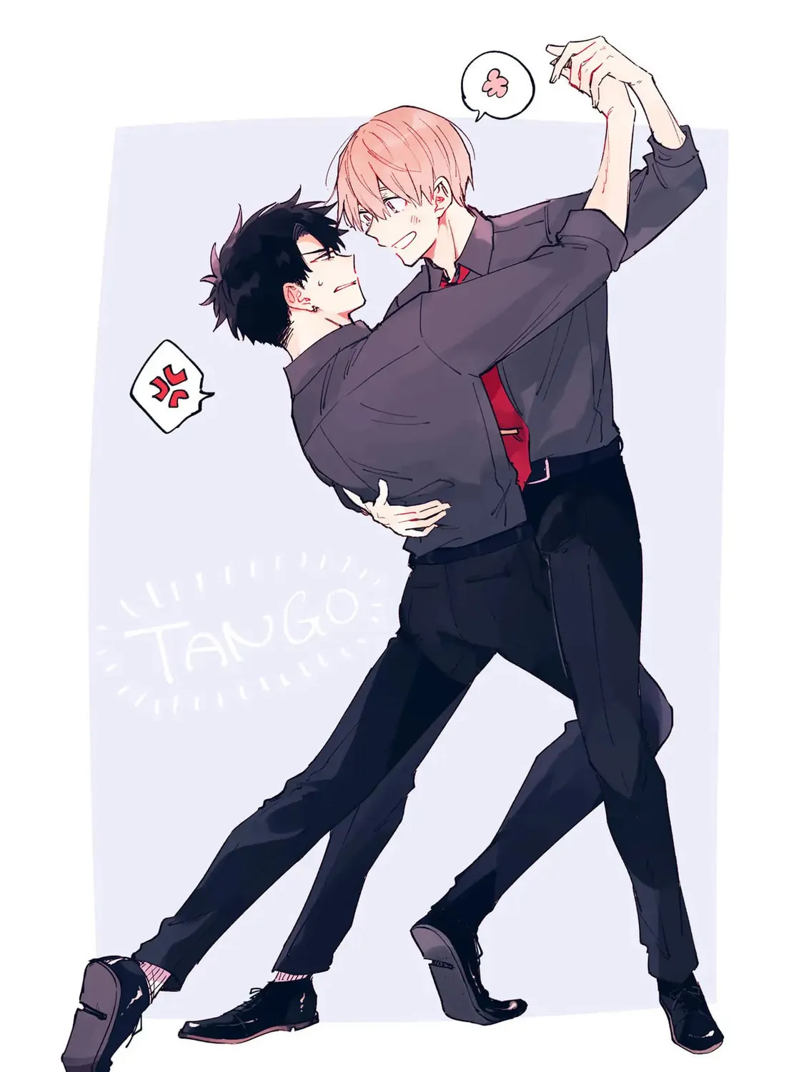 Read Breathless Momentum chapter 9.1 image 26 on Lezhin