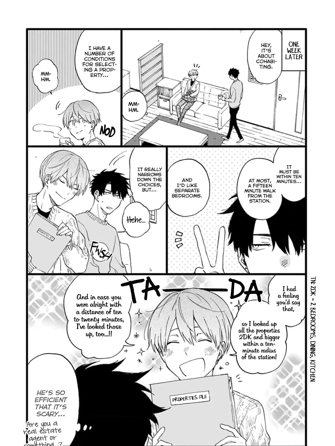 Read Breathless Momentum chapter 9.5 image 21 on Lezhin