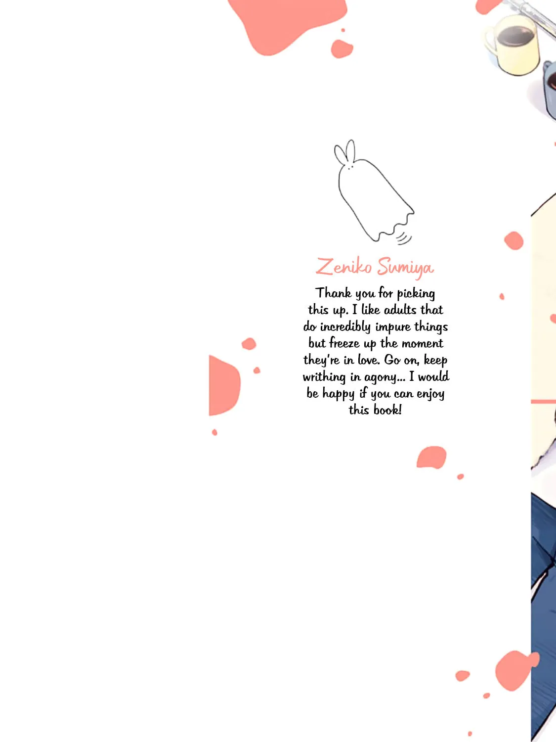 Read Breathless Momentum chapter 9.5 image 5 on Lezhin