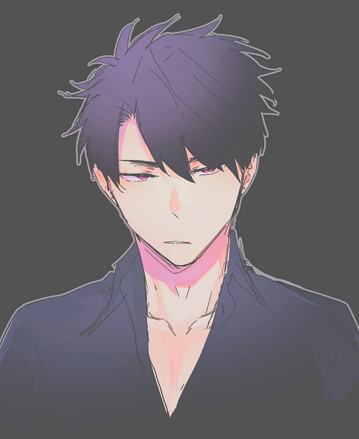 Read Breathless Momentum chapter 9 image 103 on Lezhin