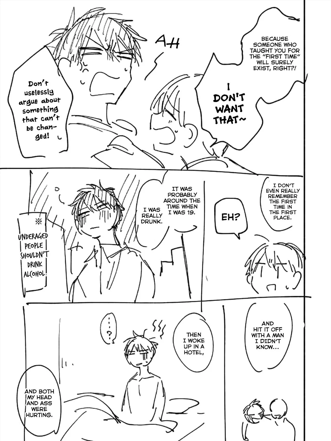 Read Breathless Momentum chapter 9 image 66 on Lezhin