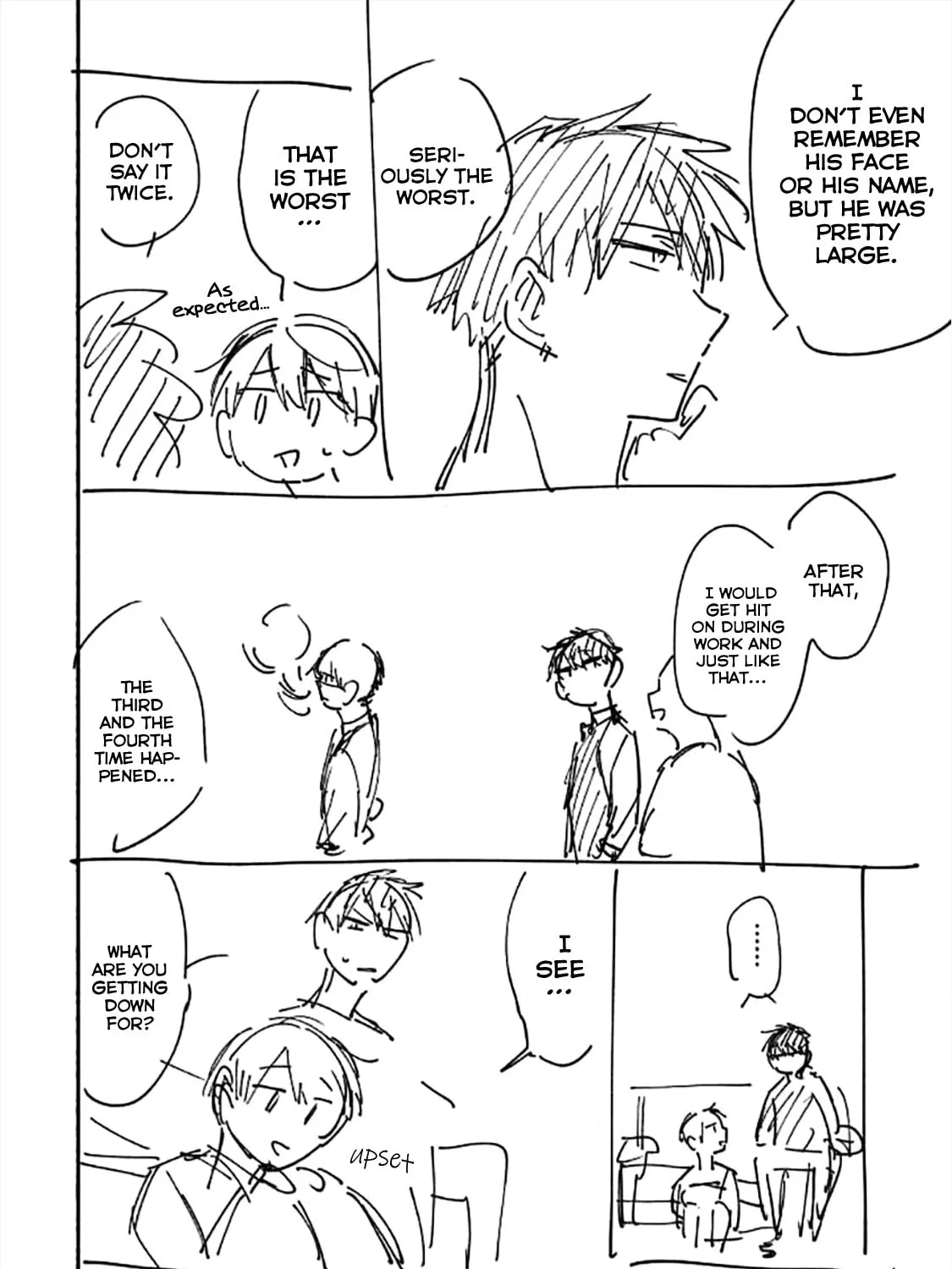 Read Breathless Momentum chapter 9 image 68 on Lezhin