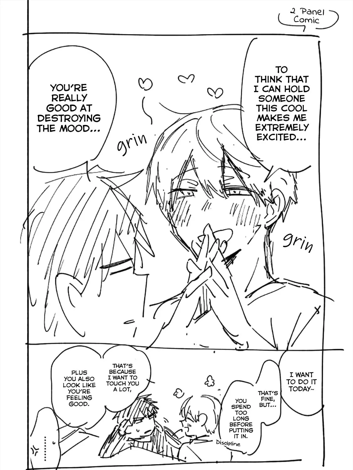 Read Breathless Momentum chapter 9 image 80 on Lezhin