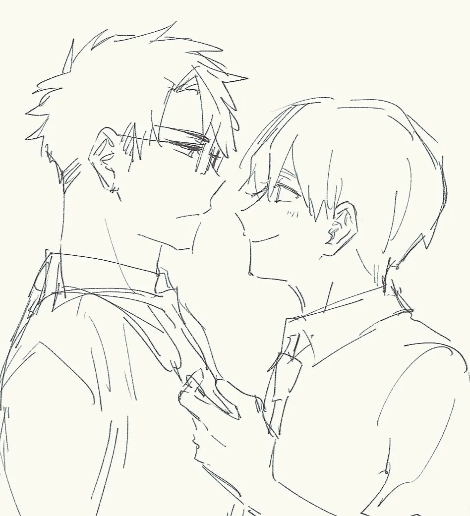 Read Breathless Momentum chapter 9 image 99 on Lezhin