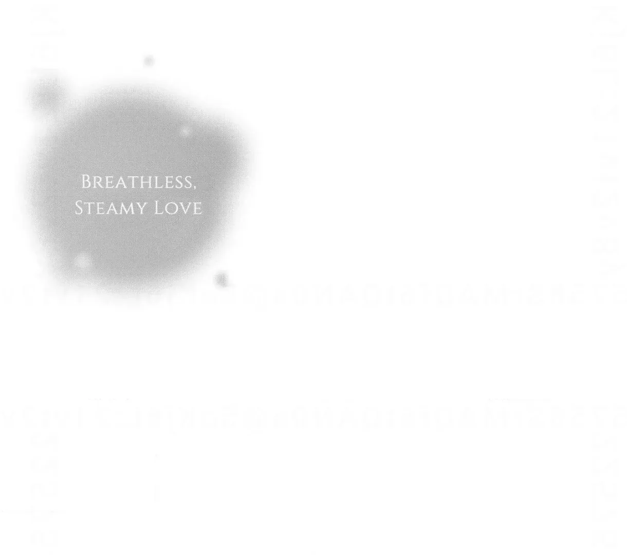 Read Breathless, Steamy Love chapter 10 image 52 on Lezhin