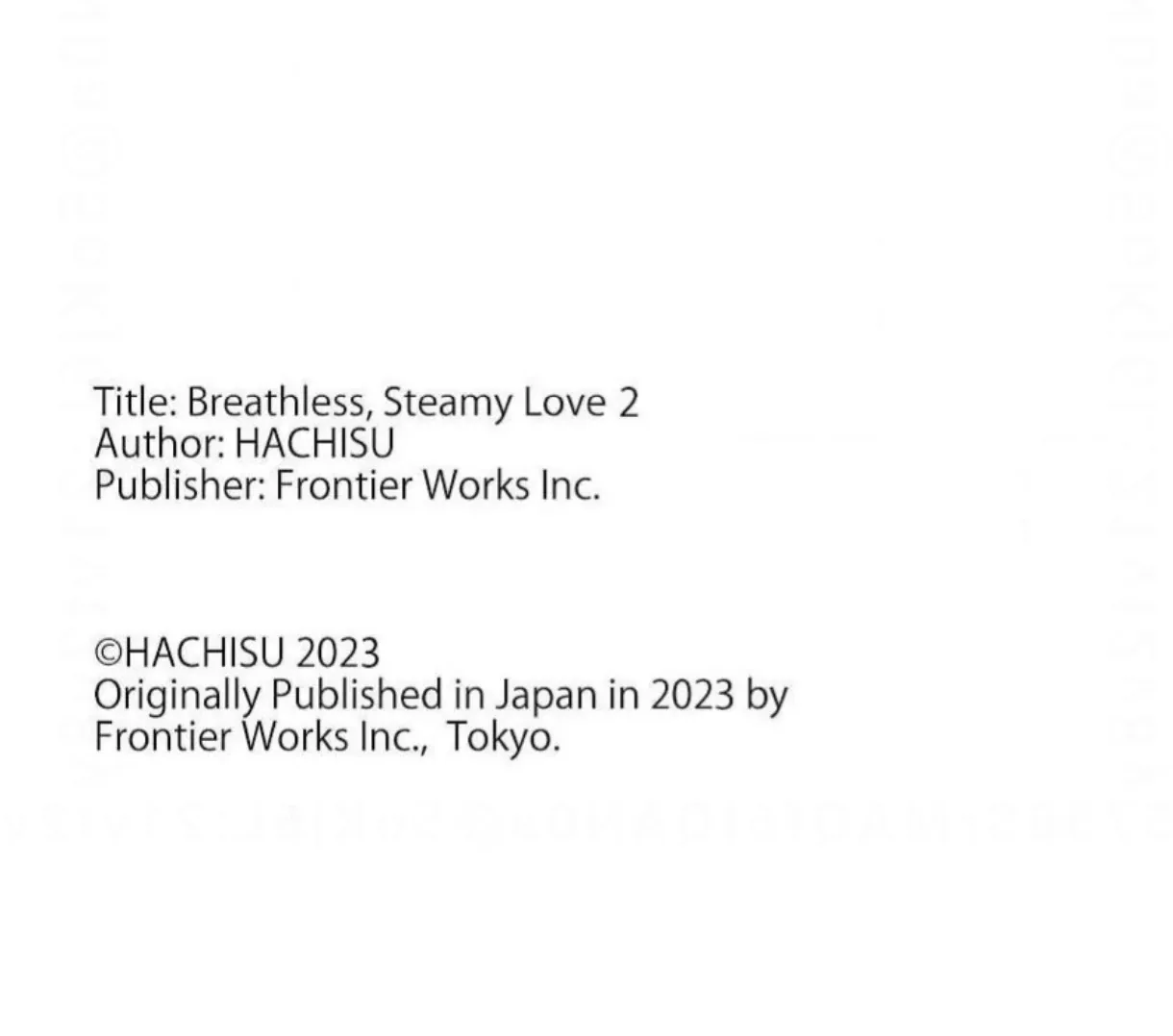 Read Breathless, Steamy Love chapter 10 image 55 on Lezhin