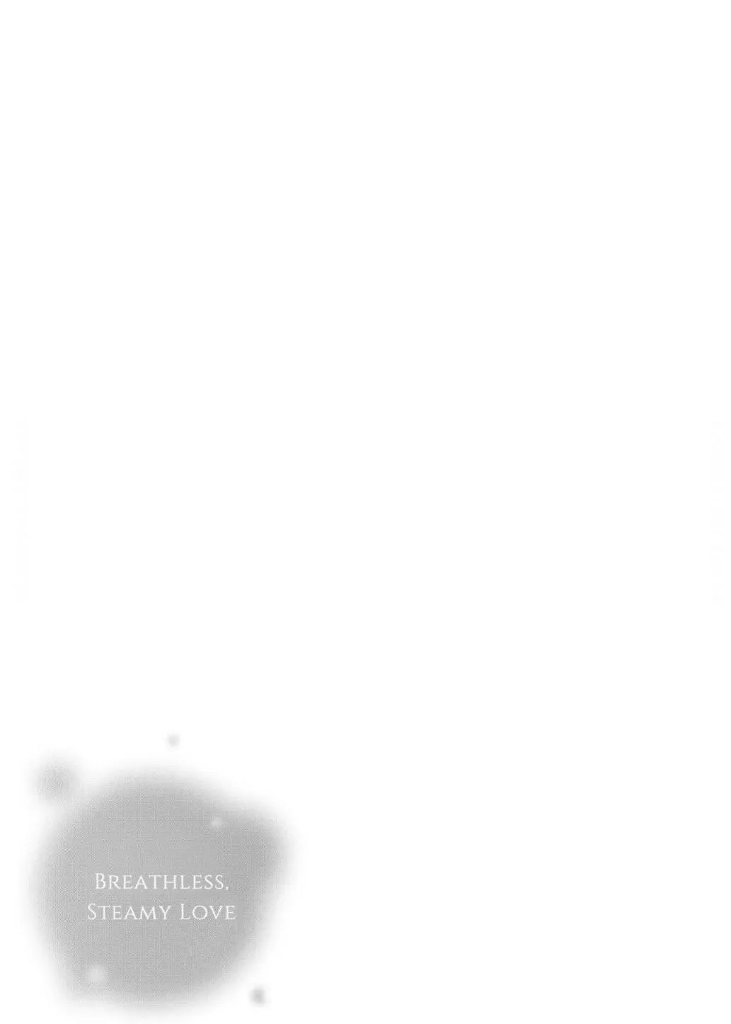 Read Breathless, Steamy Love chapter 18 image 31 on Lezhin