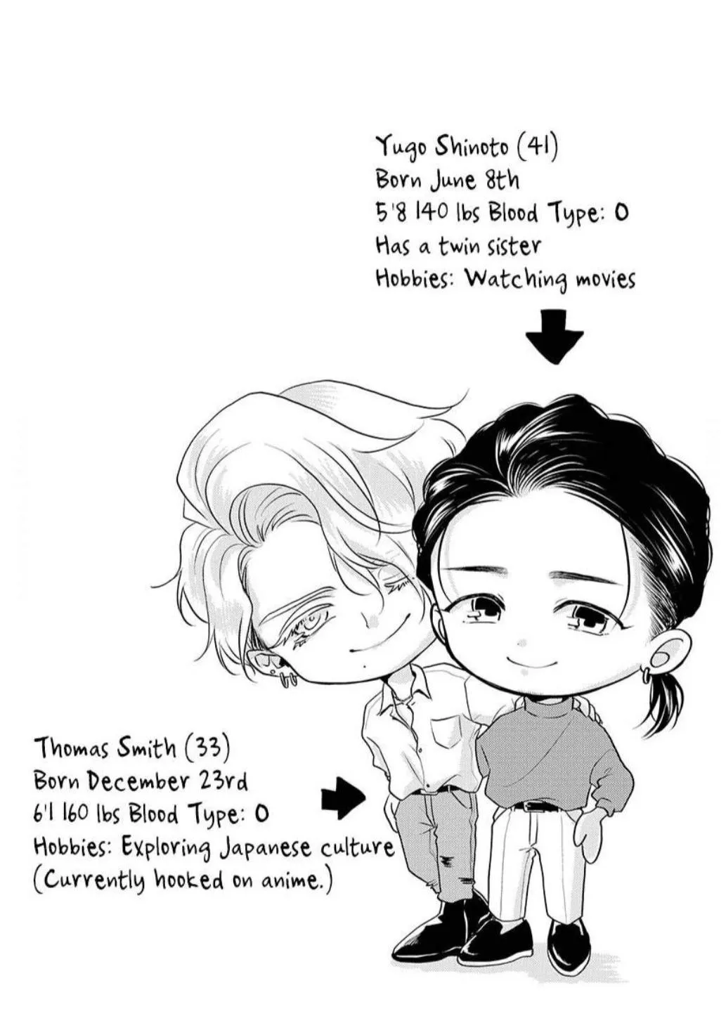 Read Breathless, Steamy Love chapter 18 image 32 on Lezhin