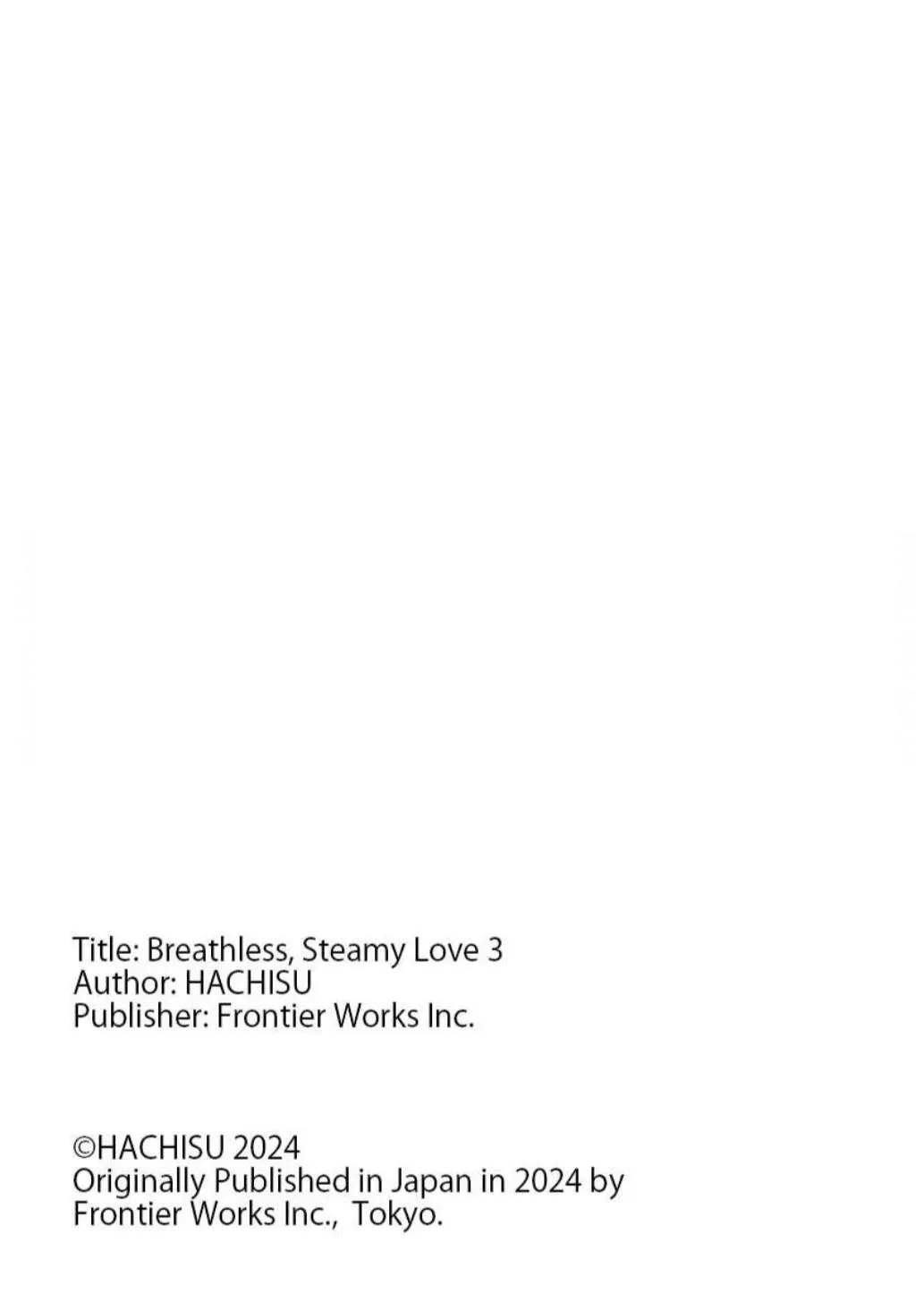 Read Breathless, Steamy Love chapter 18 image 33 on Lezhin