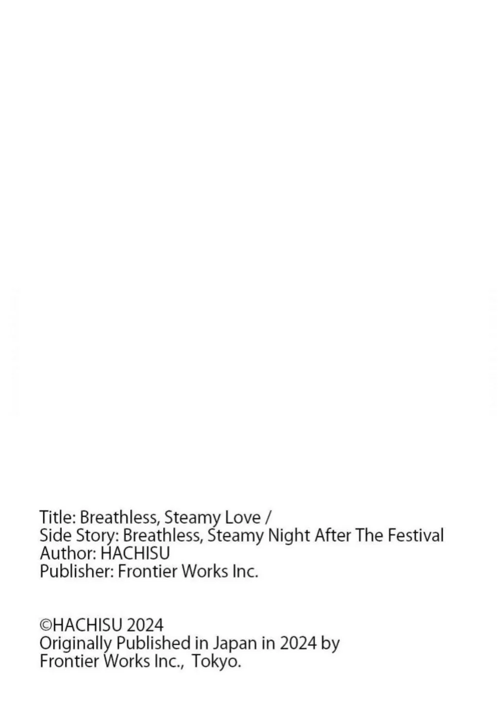 Read Breathless, Steamy Love chapter 2.3 image 27 on Lezhin