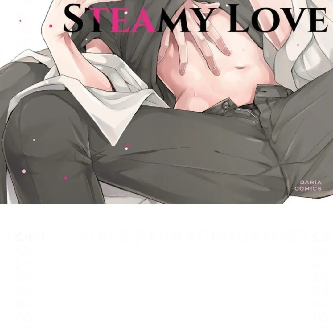 Read Breathless, Steamy Love chapter 5 image 1 on Lezhin
