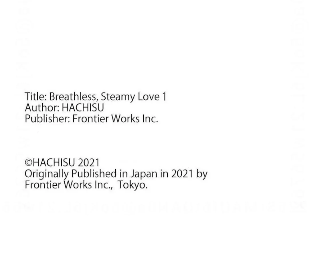 Read Breathless, Steamy Love chapter 5 image 48 on Lezhin