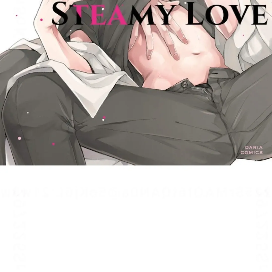 Read Breathless, Steamy Love chapter 6 image 1 on Lezhin