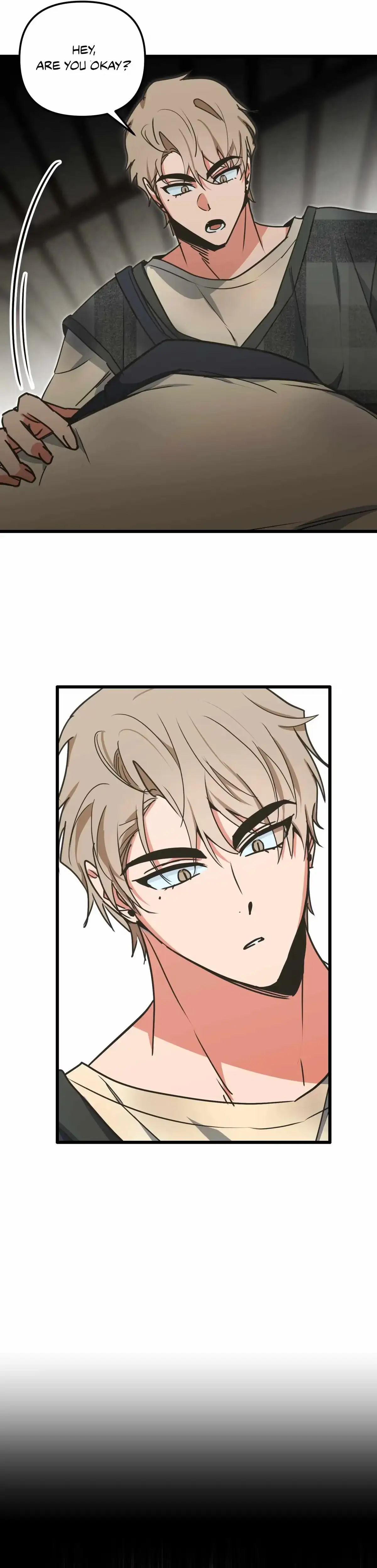 Read Breathtaking Alliance chapter 0 image 4 on Lezhin