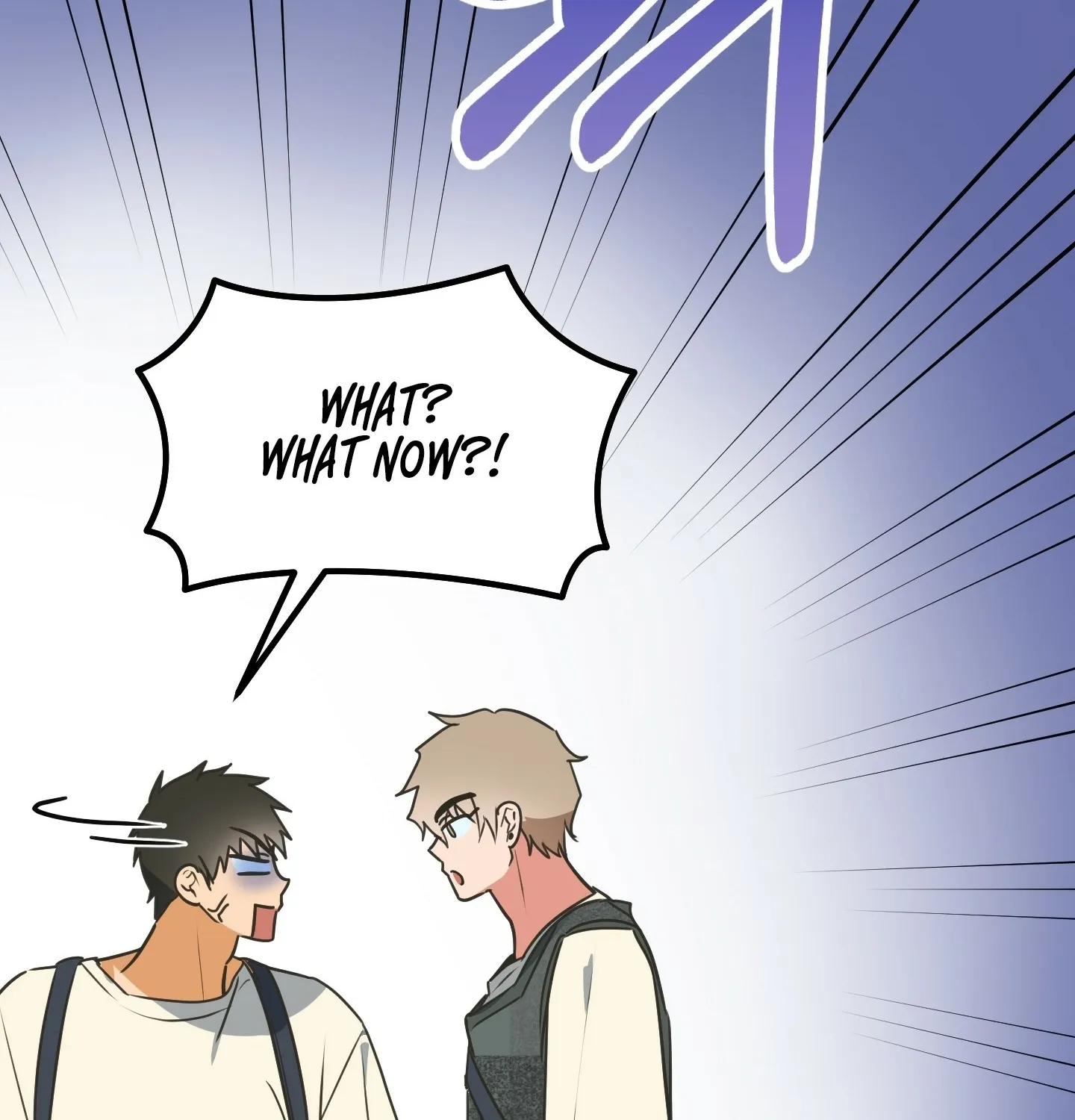 Read Breathtaking Alliance chapter 1 image 103 on Lezhin