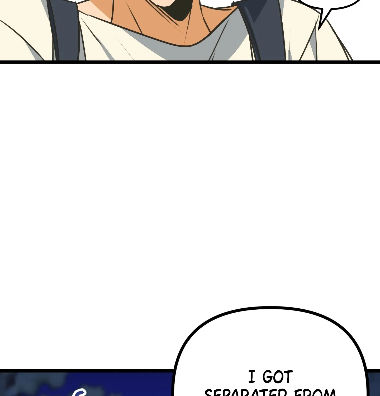 Read Breathtaking Alliance chapter 1 image 106 on Lezhin