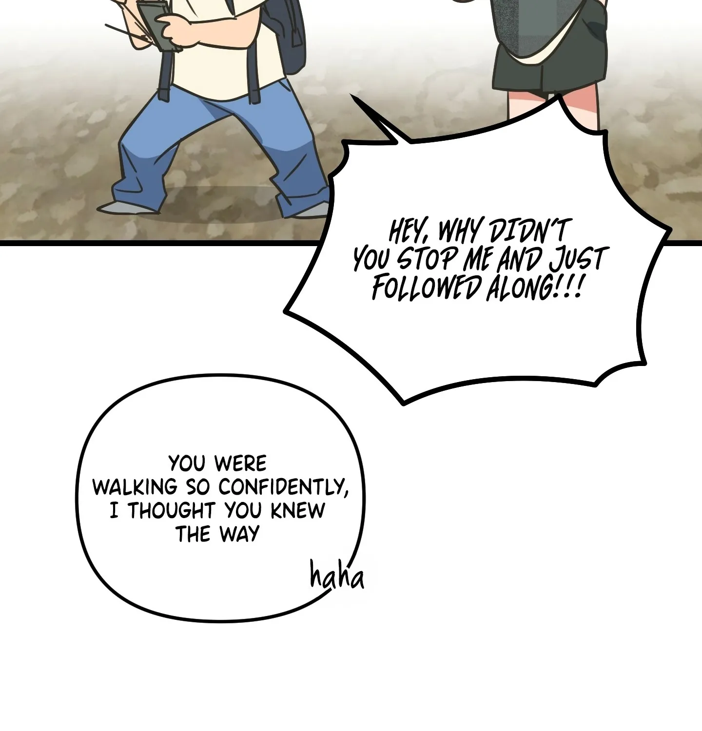 Read Breathtaking Alliance chapter 1 image 112 on Lezhin