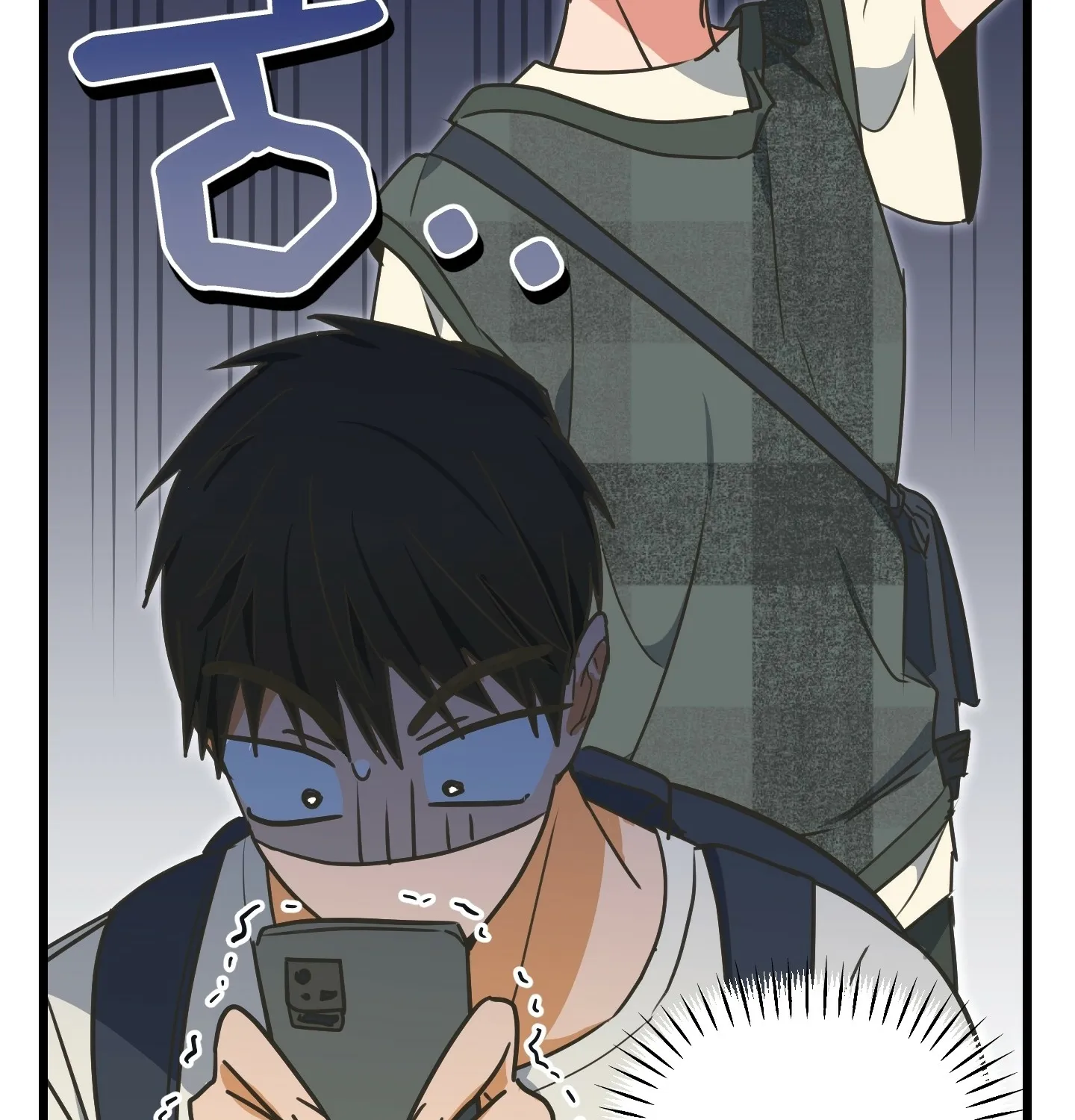 Read Breathtaking Alliance chapter 1 image 116 on Lezhin
