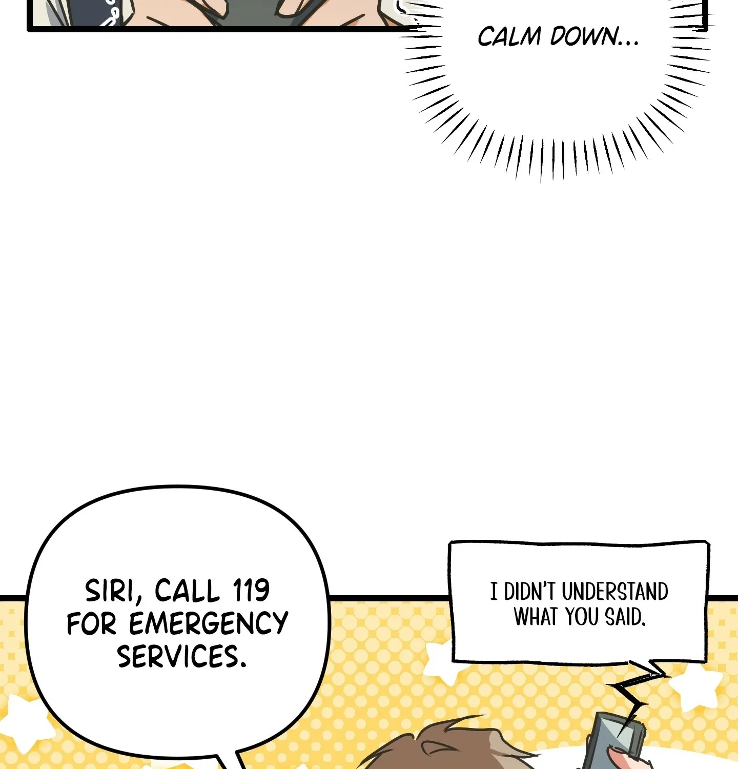 Read Breathtaking Alliance chapter 1 image 117 on Lezhin