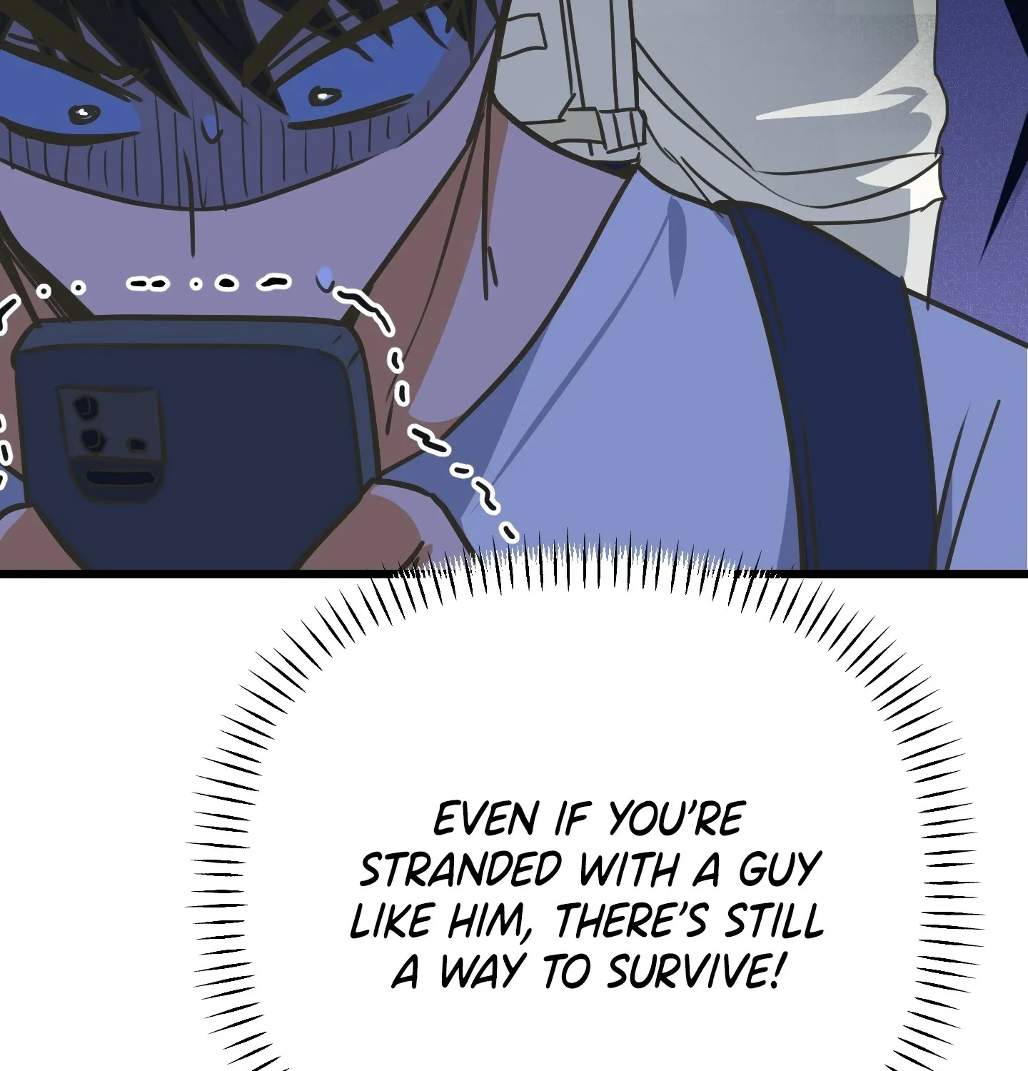 Read Breathtaking Alliance chapter 1 image 119 on Lezhin