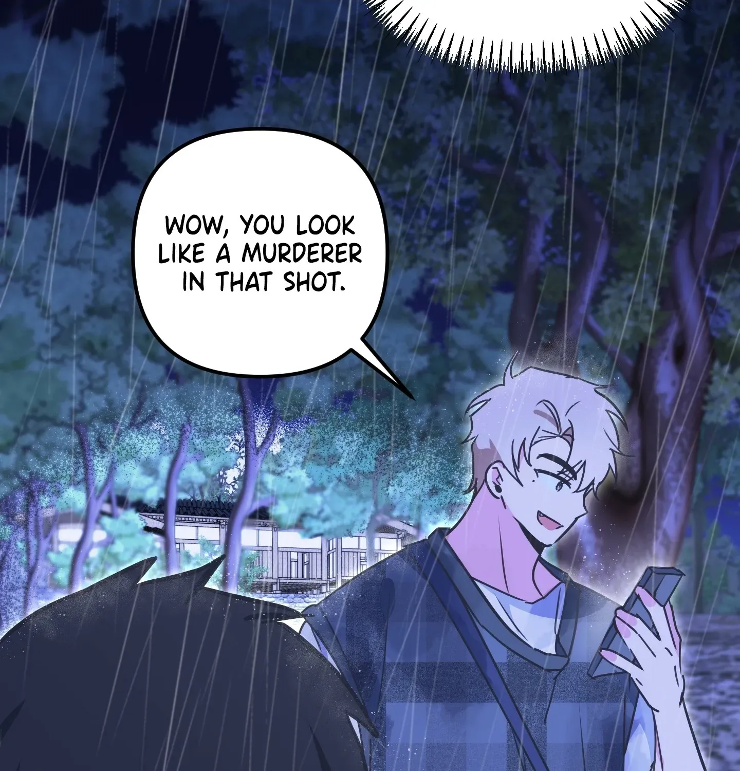 Read Breathtaking Alliance chapter 1 image 127 on Lezhin