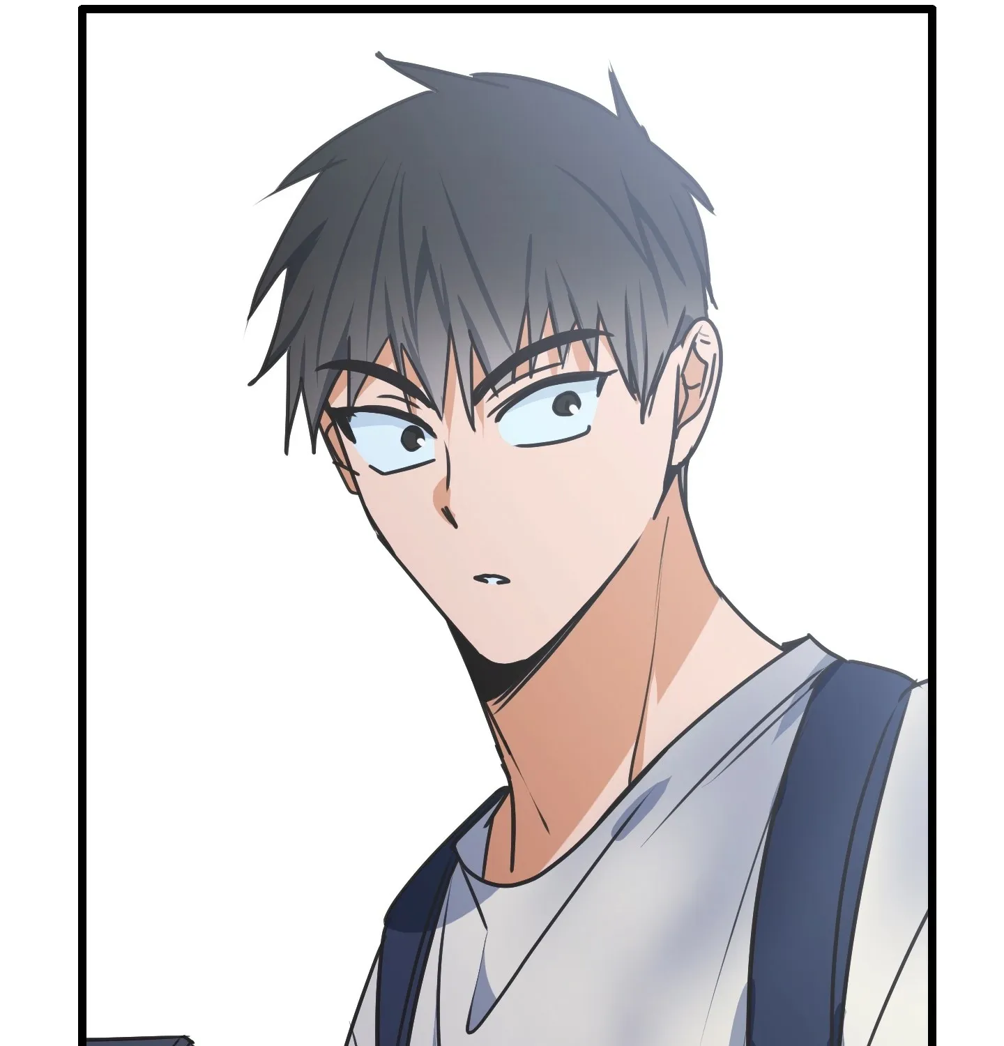 Read Breathtaking Alliance chapter 1 image 129 on Lezhin