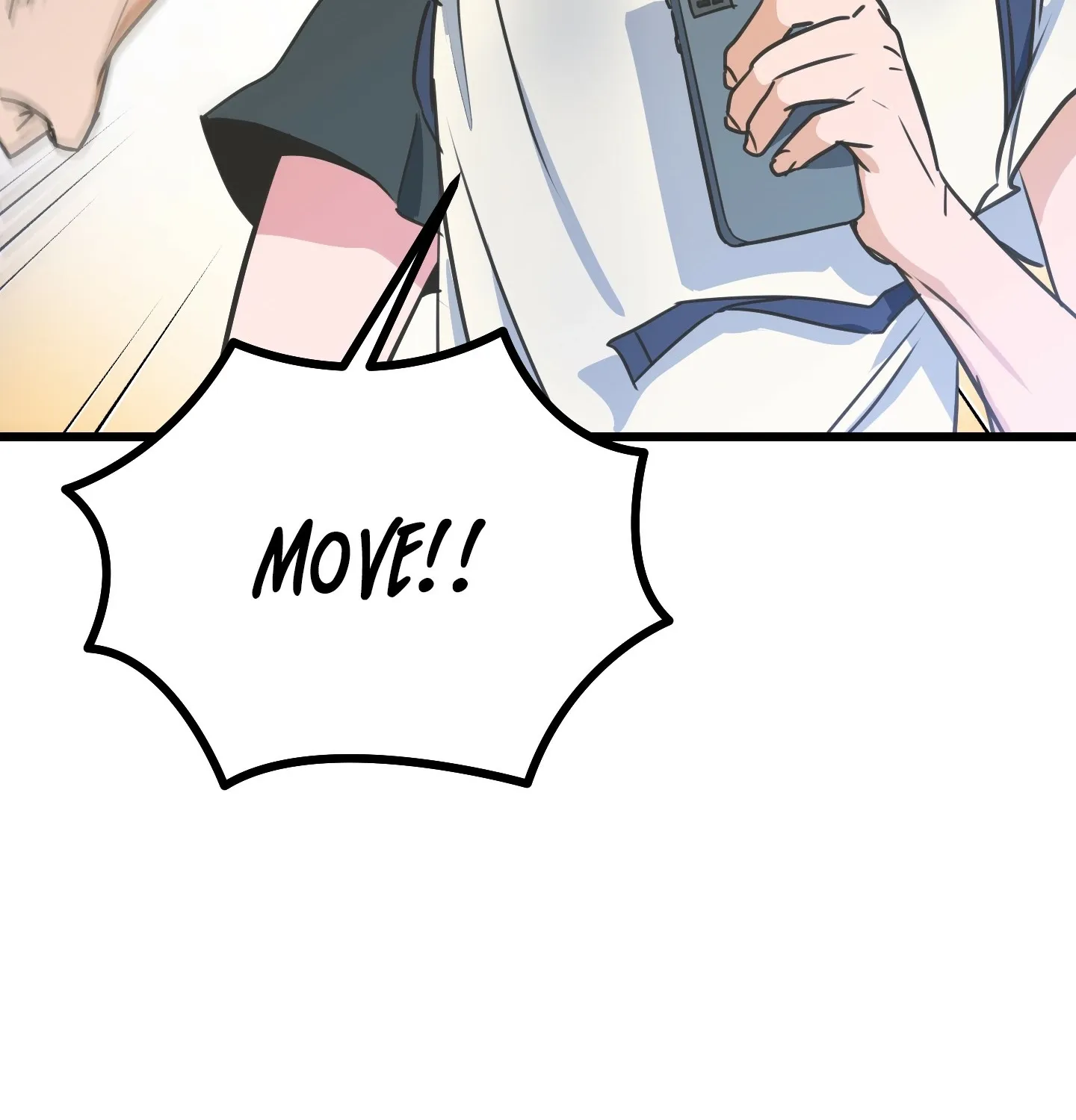 Read Breathtaking Alliance chapter 1 image 132 on Lezhin
