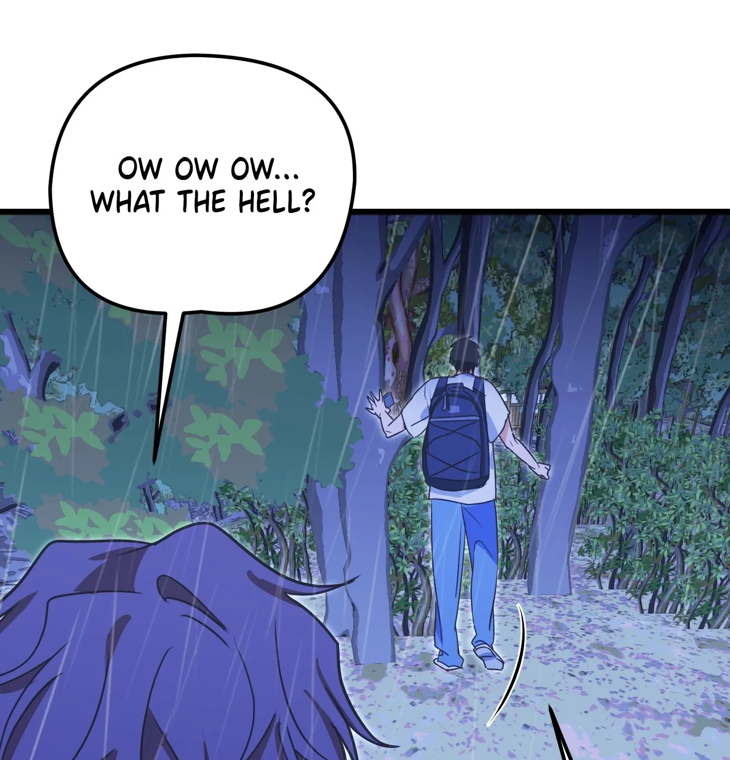 Read Breathtaking Alliance chapter 1 image 133 on Lezhin