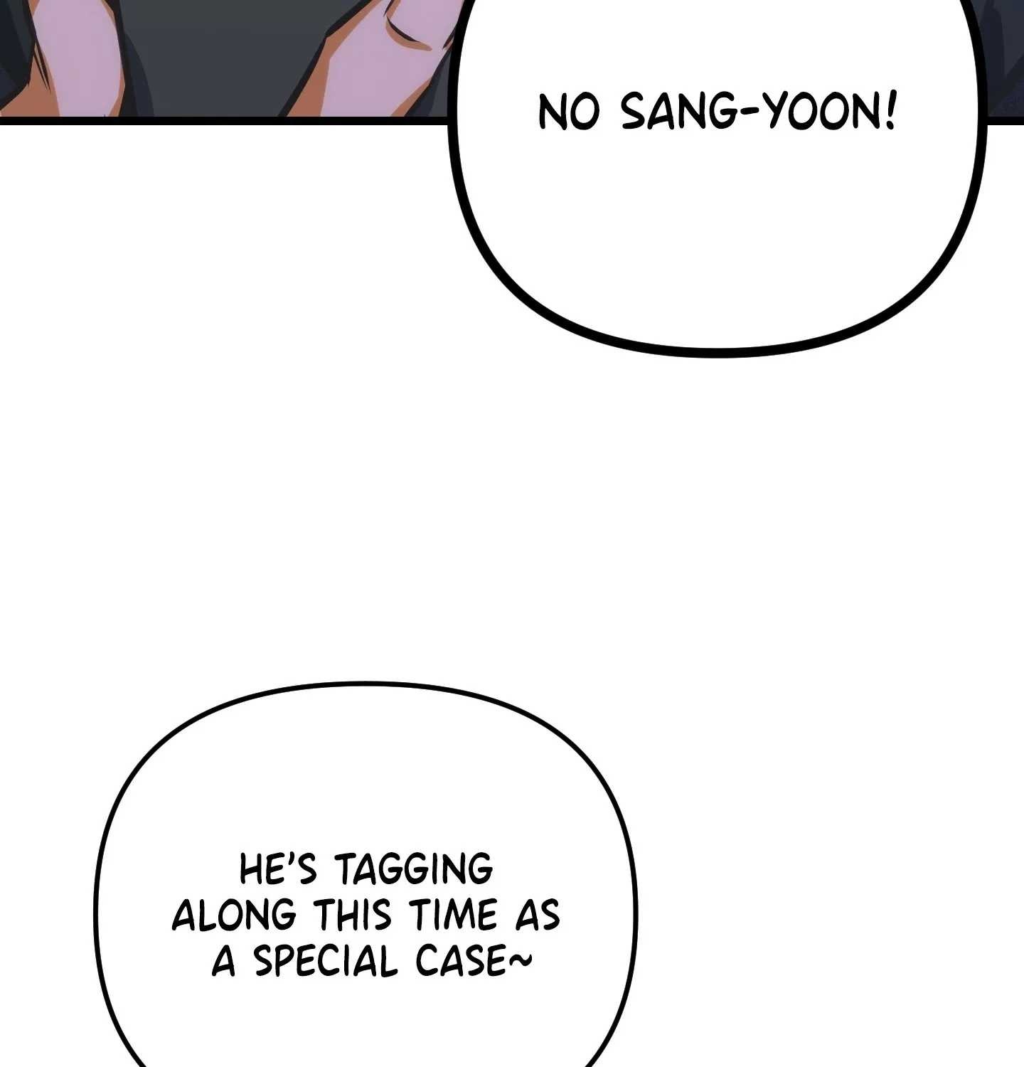 Read Breathtaking Alliance chapter 1 image 14 on Lezhin