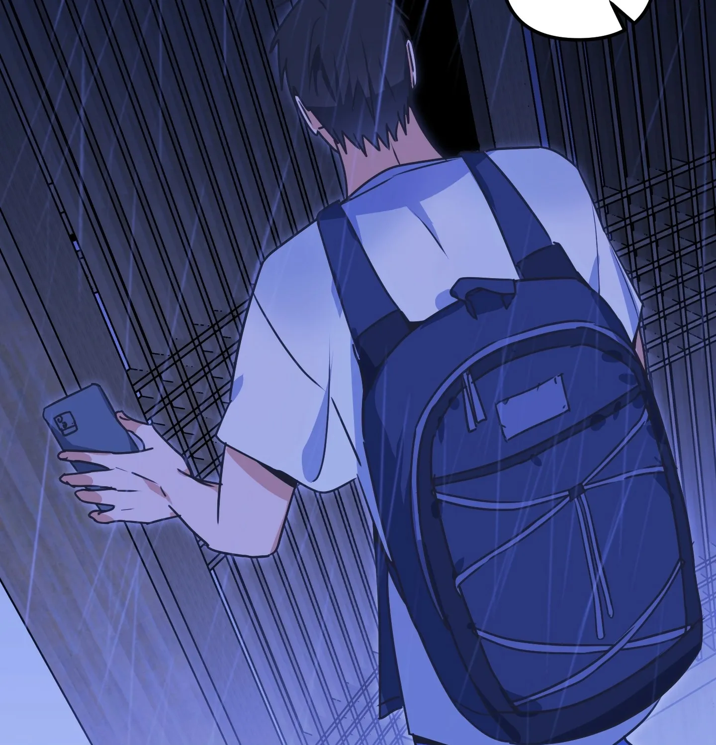 Read Breathtaking Alliance chapter 1 image 149 on Lezhin