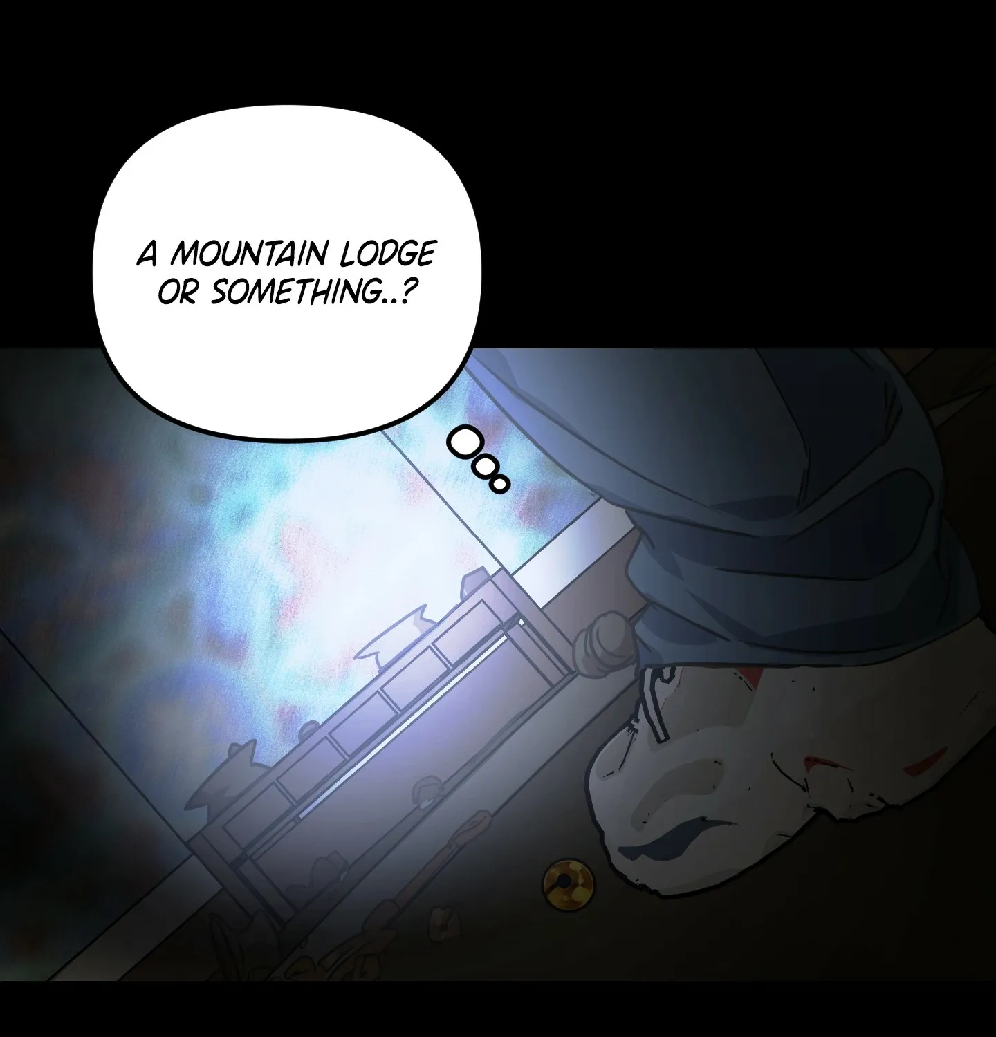Read Breathtaking Alliance chapter 1 image 156 on Lezhin