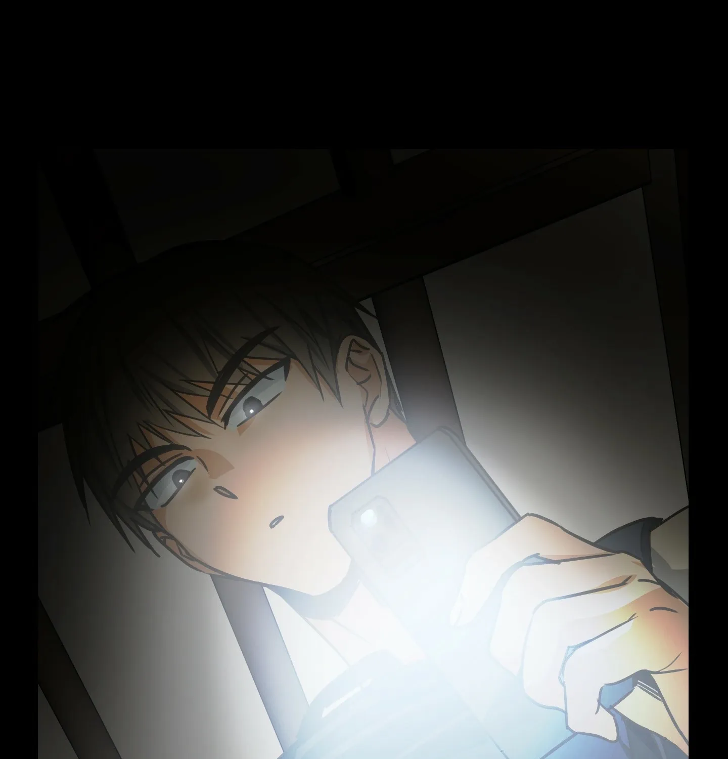 Read Breathtaking Alliance chapter 1 image 158 on Lezhin
