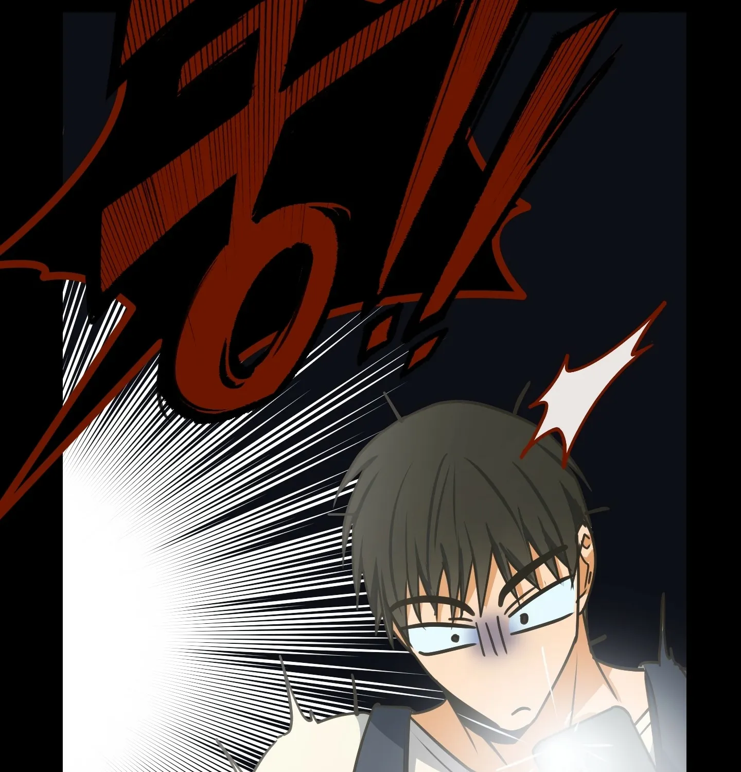 Read Breathtaking Alliance chapter 1 image 165 on Lezhin