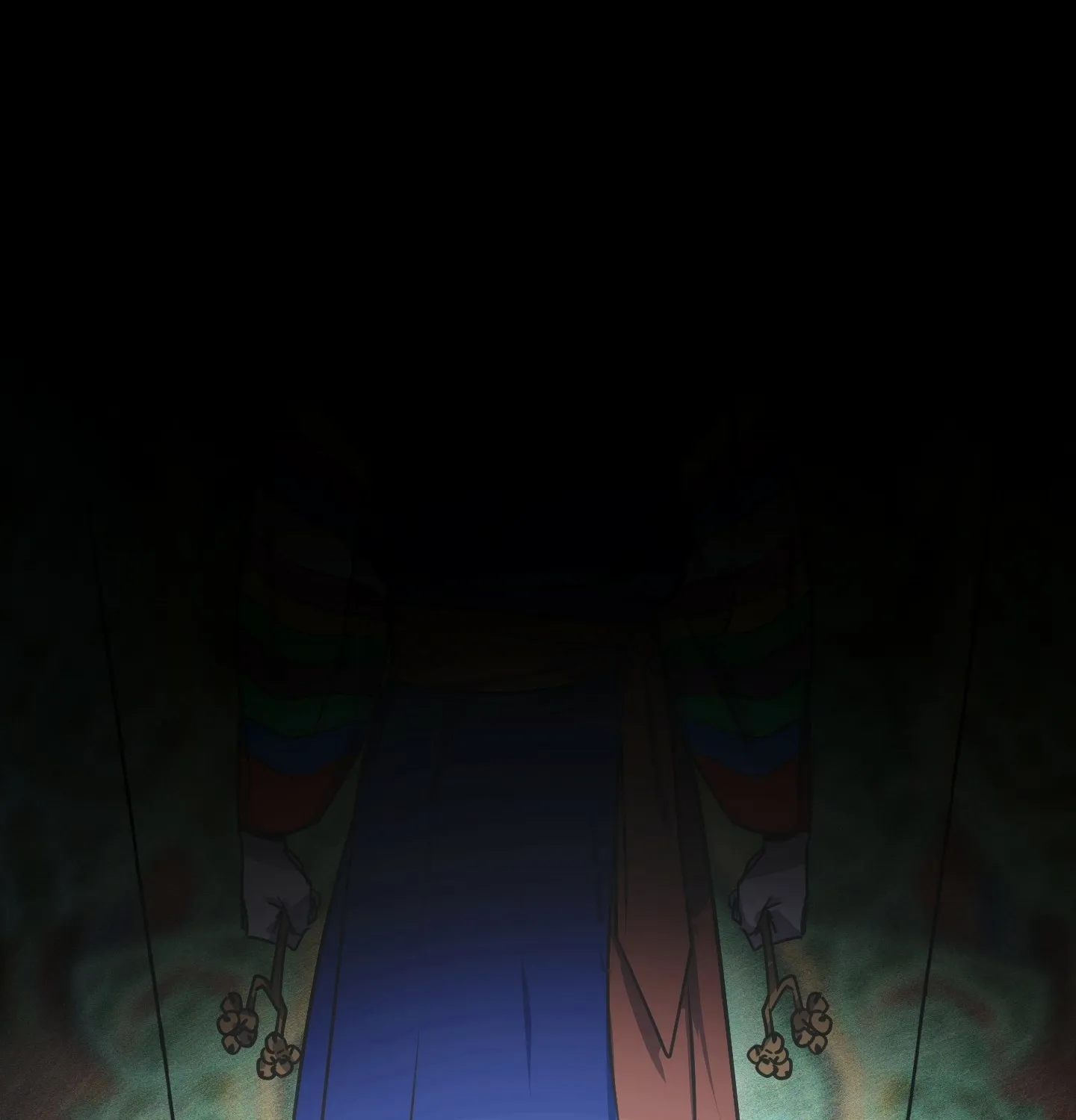 Read Breathtaking Alliance chapter 1 image 169 on Lezhin