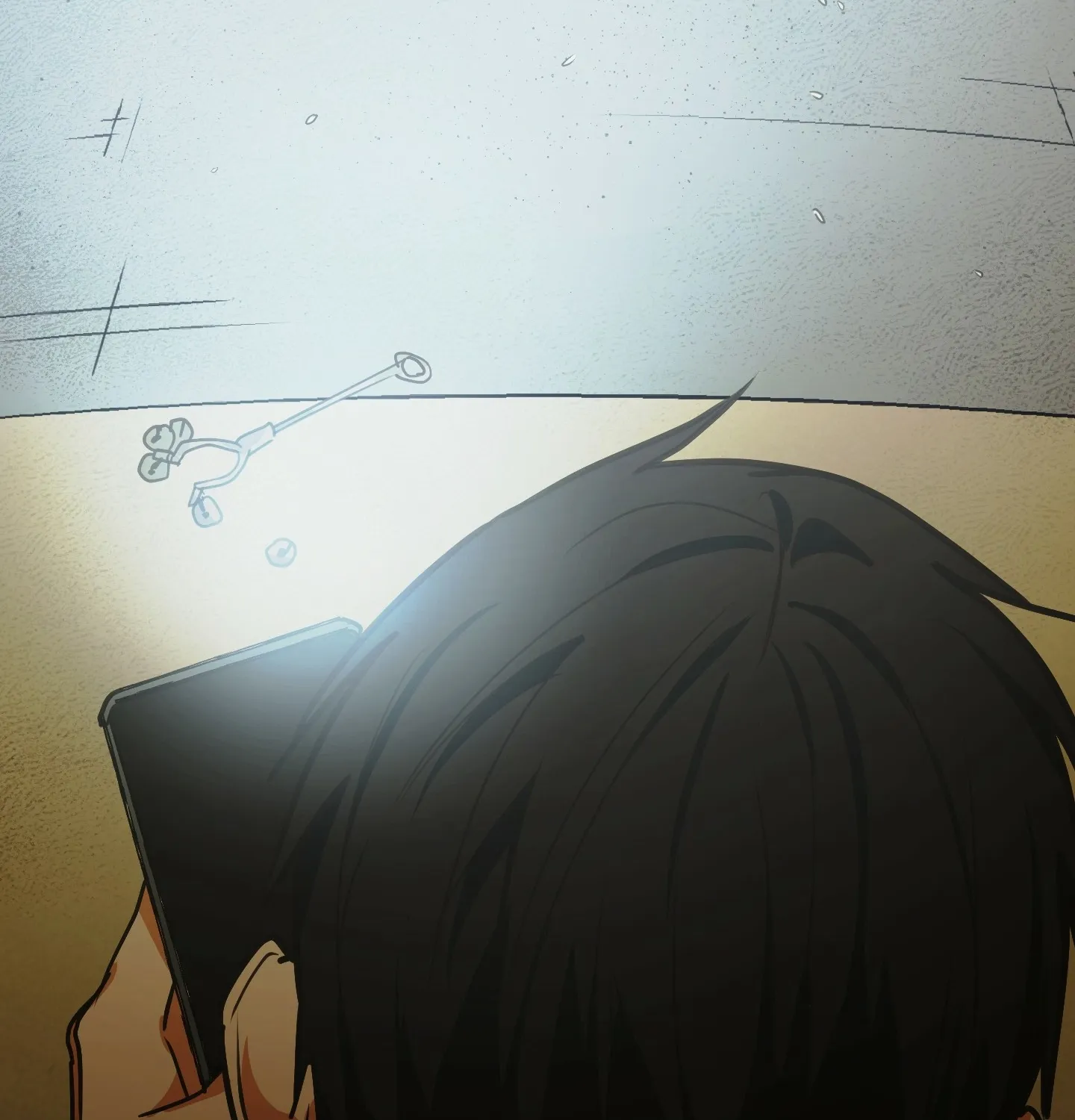 Read Breathtaking Alliance chapter 1 image 171 on Lezhin