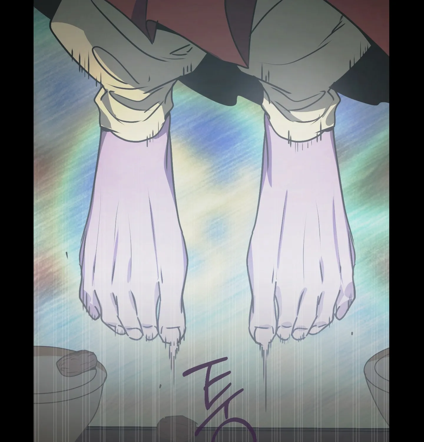 Read Breathtaking Alliance chapter 1 image 175 on Lezhin