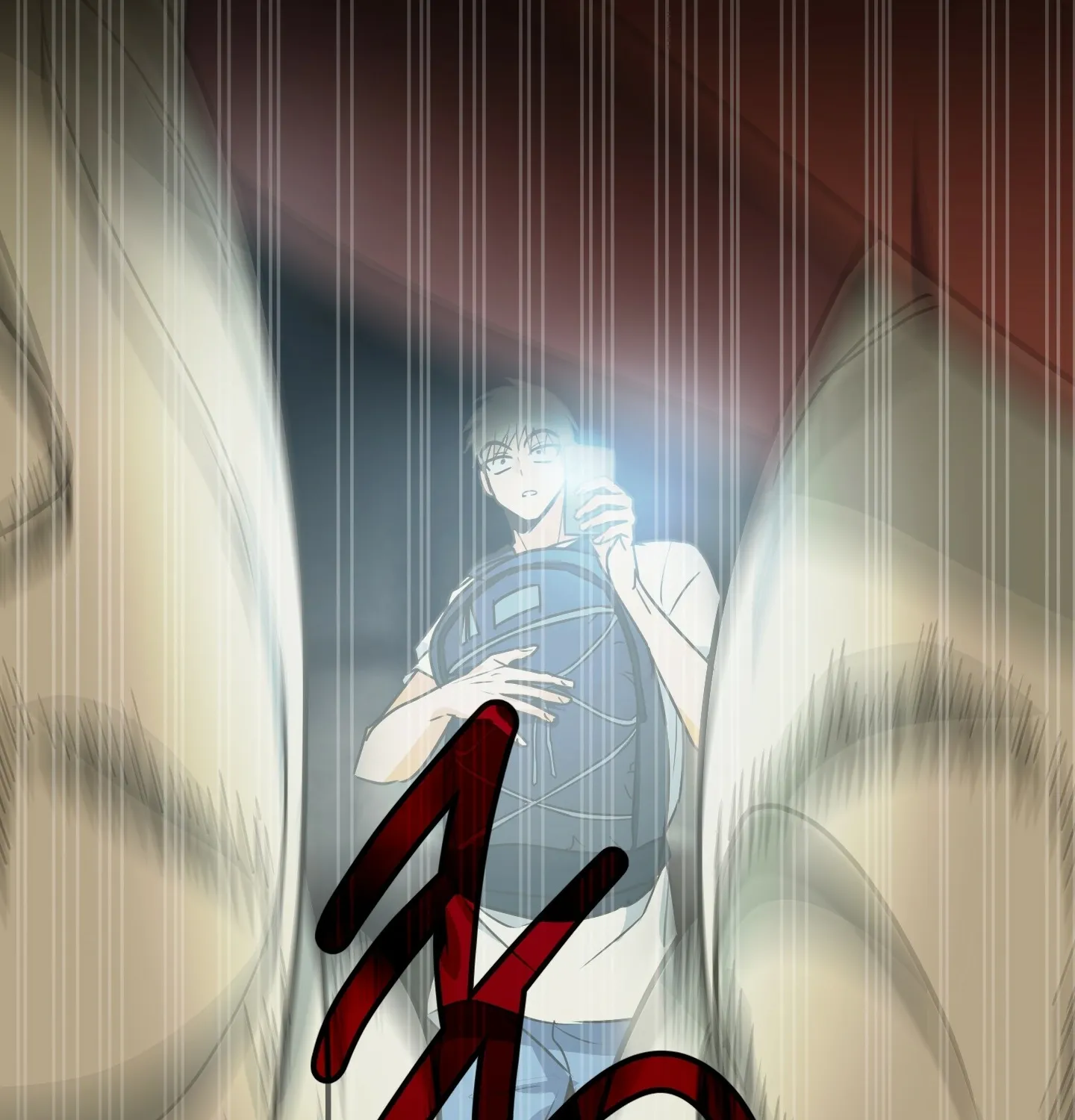 Read Breathtaking Alliance chapter 1 image 178 on Lezhin