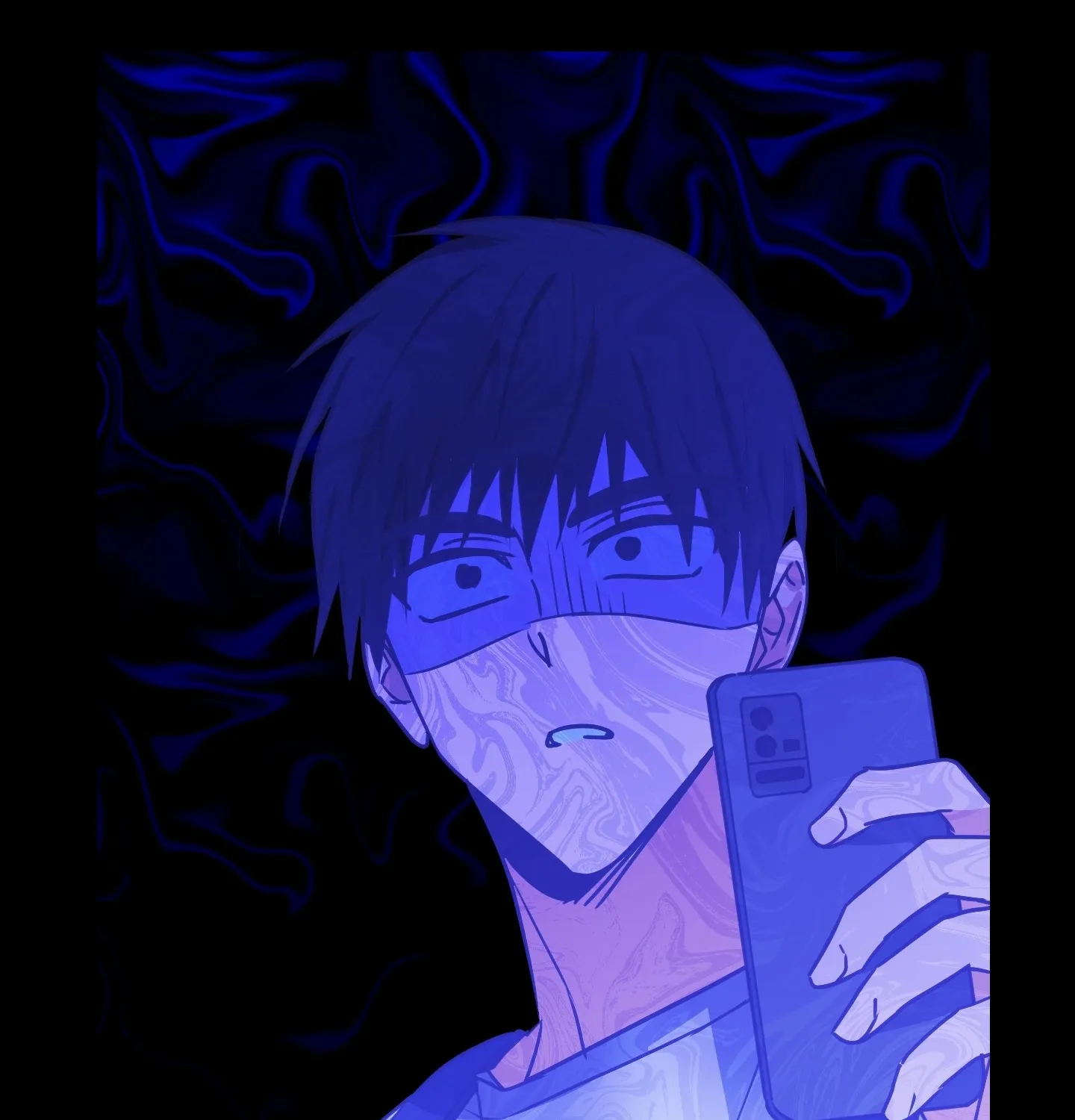 Read Breathtaking Alliance chapter 1 image 180 on Lezhin