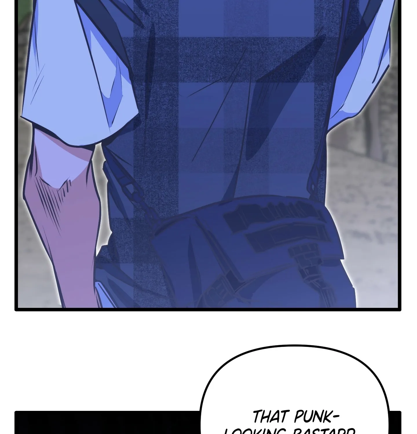 Read Breathtaking Alliance chapter 1 image 20 on Lezhin